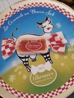 Caramel de Normandie