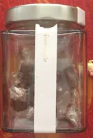 Caramels a la liqueur Bénédictine