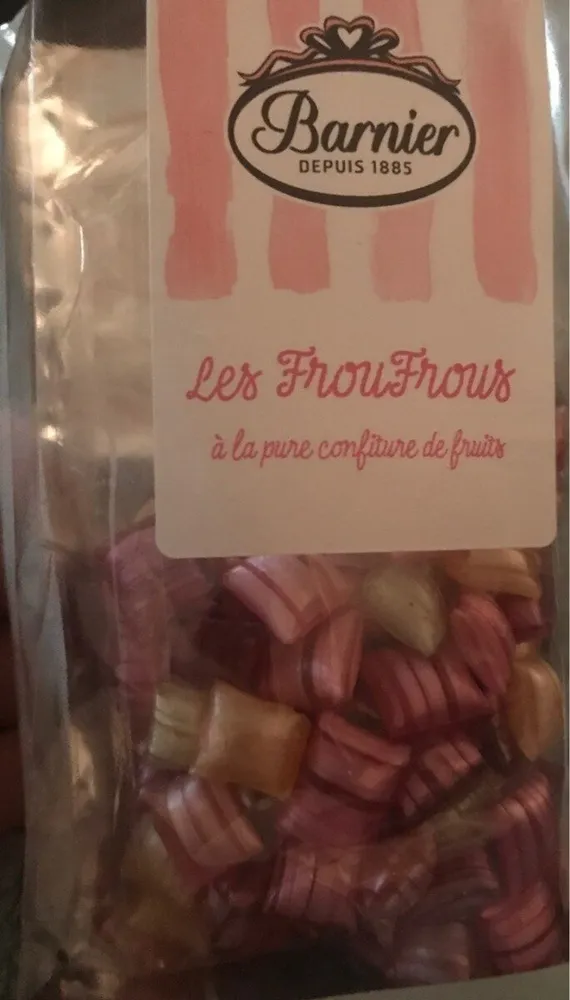 Les FrouFrous