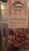 Les FrouFrous