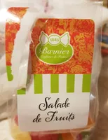 Salade de fruits