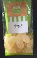 Bonbon miel