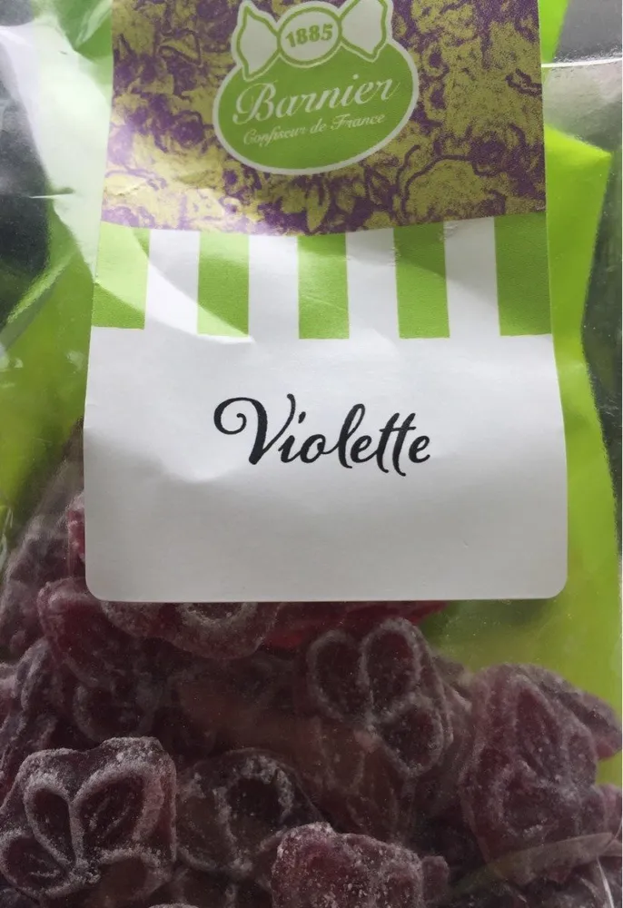Violette