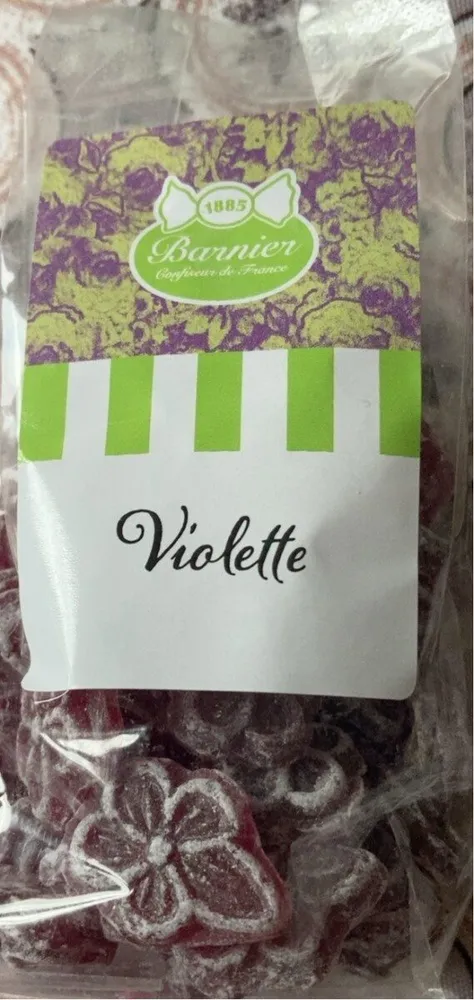 violette