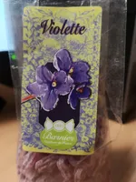 French Candy Violet Candy (150G) - French Grocery