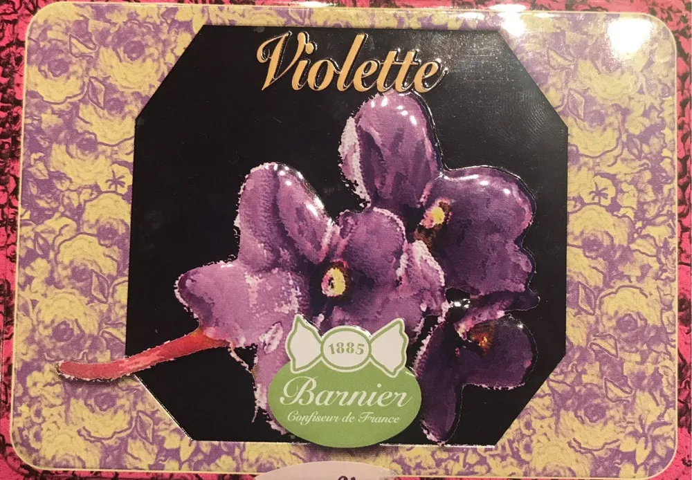 Violette
