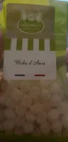 Perles d'anis