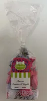 Fourrés Myrtille et Framboise