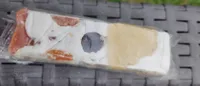 Nougat fruits confits
