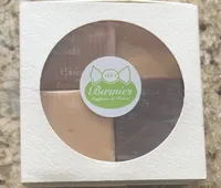 Assortiment caramel