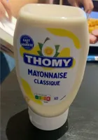 Mayonnaise