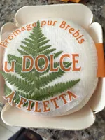 Fromage pur brebis