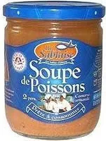 Soupe de poissons