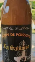 Soupe de poissons