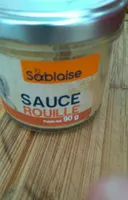 Sauce rouille LA SABLAISE