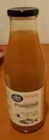Soupe de poisson