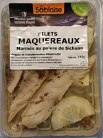 Filets Maquereaux