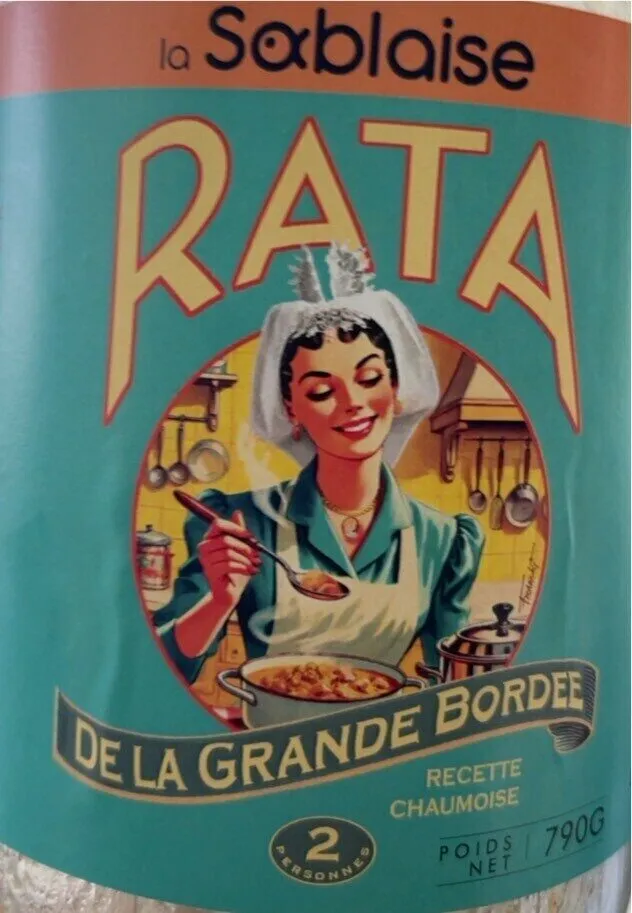 Rata de seiche