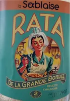 Rata de seiche