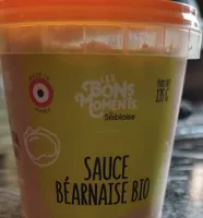Sauce béarnaise
