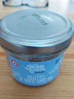 Rillettes de truite fume bio