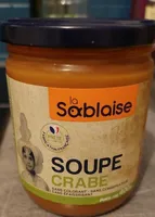Soupe Crabe