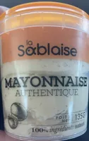 Mayonnaise