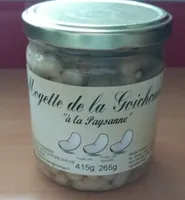 Mogette de la Goichonnière