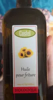Huile pour friture