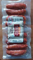Diots de Savoie fumes
