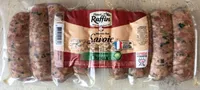 Diots de Savoie aux choux