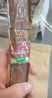 Saucisson sec de Savoie, Beaufort