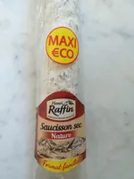 Saucisson Sec