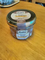 Terrine de campagne au poivre vert