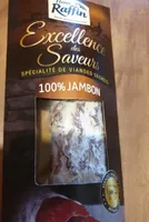 Excellence des Saveurs