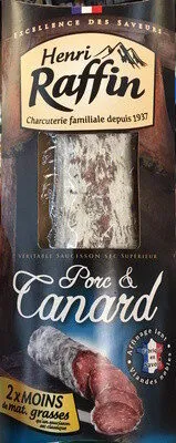 Porc & Canard