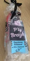 Saussicon artisanal