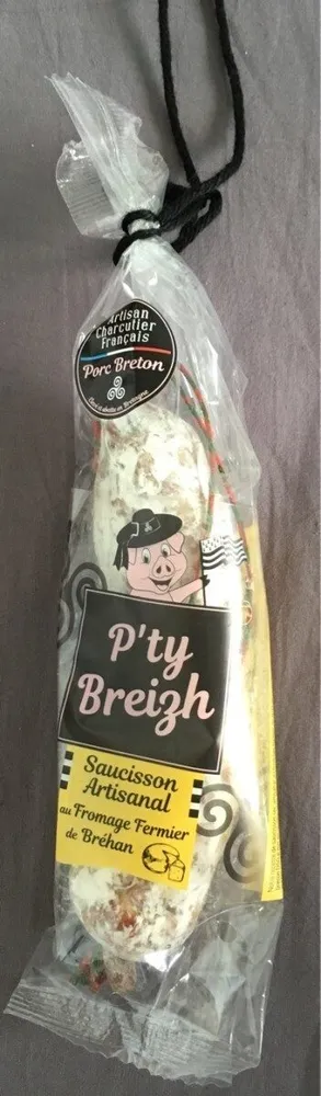 P’ty Breiz