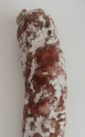 Véritable saucisse sèche Nature