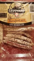 Les brindilles