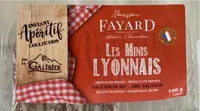 Les Minis Lyonnais