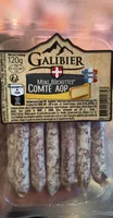 Mini Bûchettes® Comté AOP