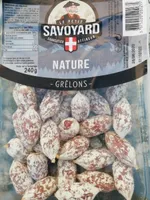 Saucissons