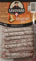 Brindilles beaufort aop