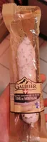 Saucisson sec Tome de Montagne