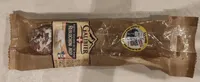 Saucisson sec de Savoie au reblochon