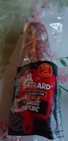 Le sifflard , le sauss'nature