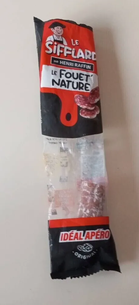 Sifflard