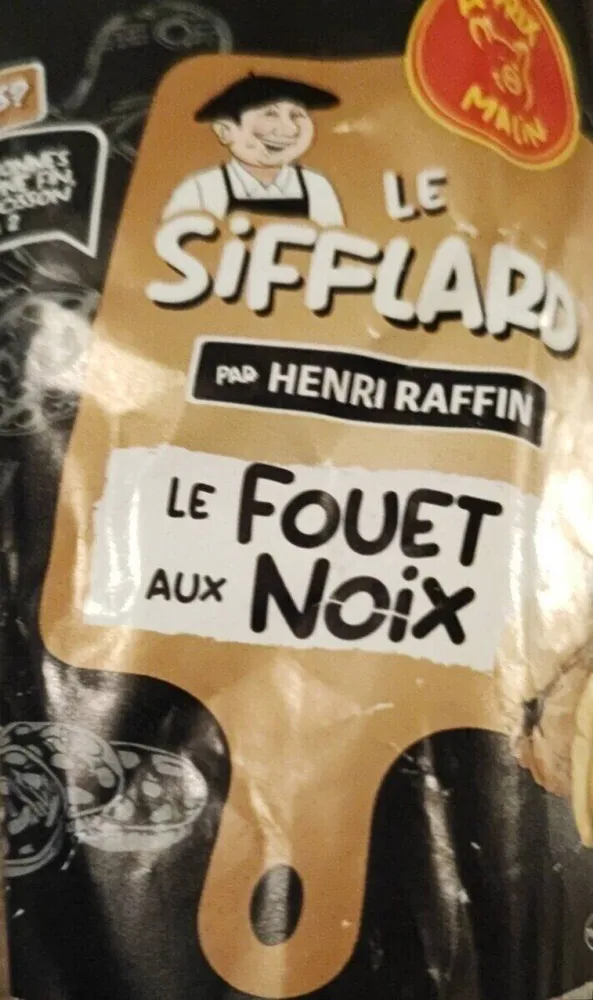 Le sifflard