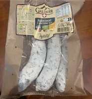 Saucissons secs